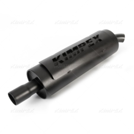 KIMPEX Muffler CF MOTO CF 600- motoscamaralweb.com