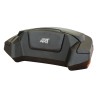 Baúl ART ATV Negro 109L - motoscamaralweb.com