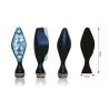 Juego de intermitentes LED BIHR Diamond - motoscamaralweb.com