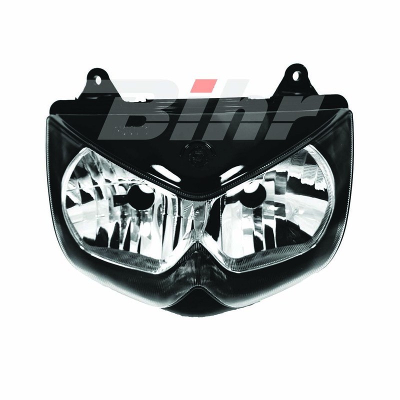 Bihr OEM type front light Kawasaki Z1000 - motoscamaralweb.com Bihr OEM type front light Kawasaki Z1000 - motoscamaralweb.com
