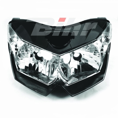 Bihr OEM type front light Kawasaki Z1000 - motoscamaralweb.com