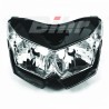 Bihr OEM type front light Kawasaki Z1000 - motoscamaralweb.com