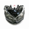 Bihr OEM type front light Kawasaki Z750/Z1000 - motoscamaralweb.com