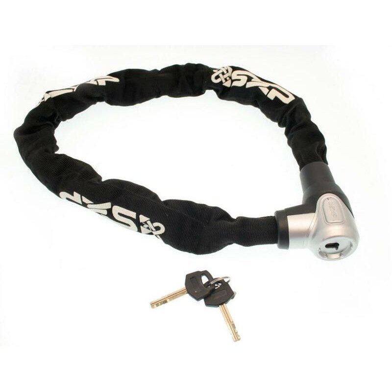Candado SXP LOCK - 1m Ø 9.5mm - motoscamaralweb.com Candado SXP LOCK - 1m Ø 9.5mm - motoscamaralweb.com
