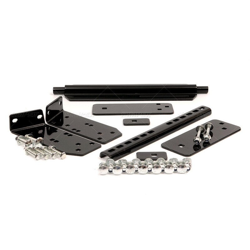 Soporte quitanieves KIMPEX CAN-AM - motoscamaralweb.com Soporte quitanieves KIMPEX CAN-AM - motoscamaralweb.com