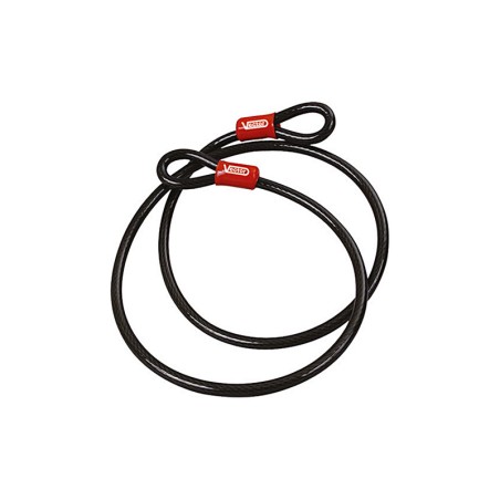 Cable antirrobo VECTOR Maxkabl - Ø15mm / 2.0m - motoscamaralweb.com