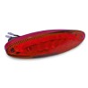 Piloto trasero V PARTS Space LED rojo universal - motoscamaralweb.com