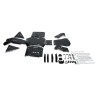 RIVAL Complete skid plate kit - Aluminium Can-Am Outlander Max - motoscamaralweb.com