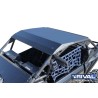 RIVAL Powersports Roof - Aluminium Can-Am Maverick X3 - motoscamaralweb.com