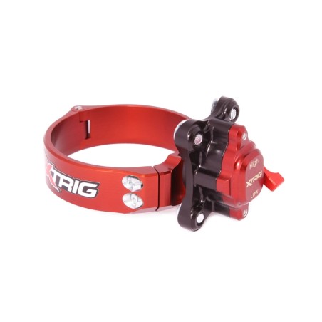 Sistema de salida rápida XTRIG HiLo KYB / SHOWA 48mm- motoscamaralweb.