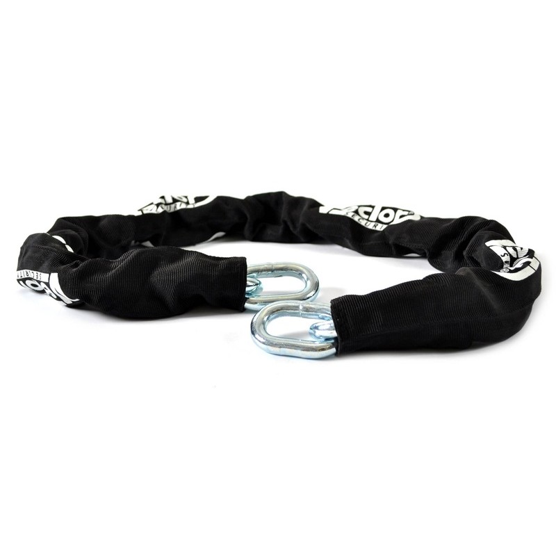 Cadena con funda VECTOR Chain - Ø13.5mm / 1.5m - motoscamaralweb.com Cadena con funda VECTOR Chain - Ø13.5mm / 1.5m - motoscamaralweb.com