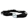 Cadena con funda VECTOR Chain - Ø13mm / 1.1m - motoscamaralweb.com