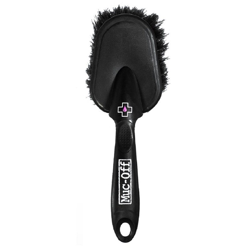 Cepillo MUC-OFF Soft Washing Brush (370) - motoscamaralweb.com Cepillo MUC-OFF Soft Washing Brush (370) - motoscamaralweb.com