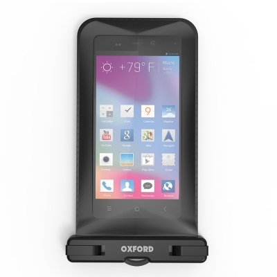 Funda movil impermeable OXFORD Aqua Dry - motoscamaralweb.com