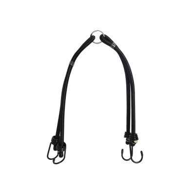 Elástico de sujeción portabultos OXFORD doble - motoscamaralweb.com