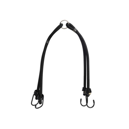 Elástico de sujeción portabultos OXFORD doble - motoscamaralweb.com