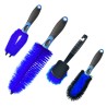 Kit de cepillos limpieza OXFORD - motoscamaralweb.com
