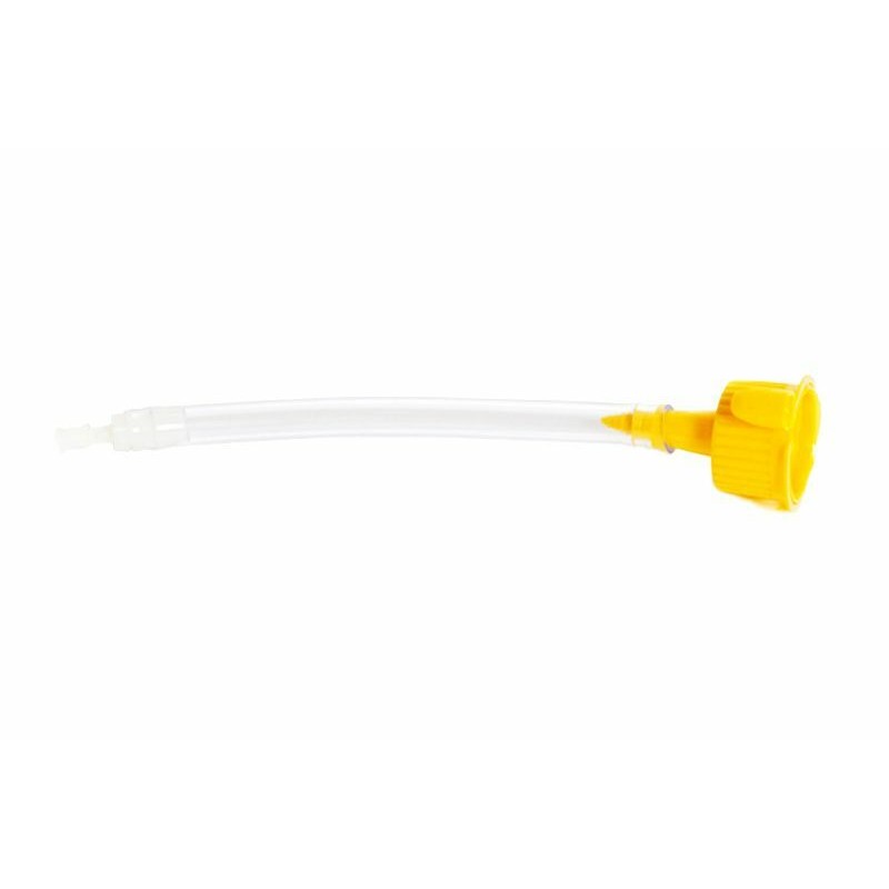 Tubo de llenado SCOTTOILER - motoscamaralweb.com Tubo de llenado SCOTTOILER - motoscamaralweb.com