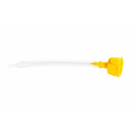 Tubo de llenado SCOTTOILER - motoscamaralweb.com