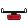 Reflector de soporte horizontal LIGHTECH - motoscamaralweb.com