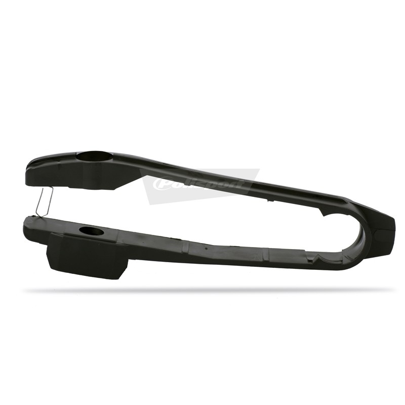 Patin guía cadenas POLISPORT negro KTM - motoscamaralweb.com Patin guía cadenas POLISPORT negro KTM - motoscamaralweb.com
