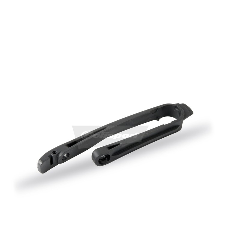 Patin guía cadenas POLISPORT negro KTM - motoscamaralweb.com Patin guía cadenas POLISPORT negro KTM - motoscamaralweb.com