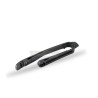 Patin guía cadenas POLISPORT negro KTM - motoscamaralweb.com