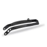 Patin guía cadenas POLISPORT negro Yamaha YZ250F / YZ450F - motoscamaralweb.com