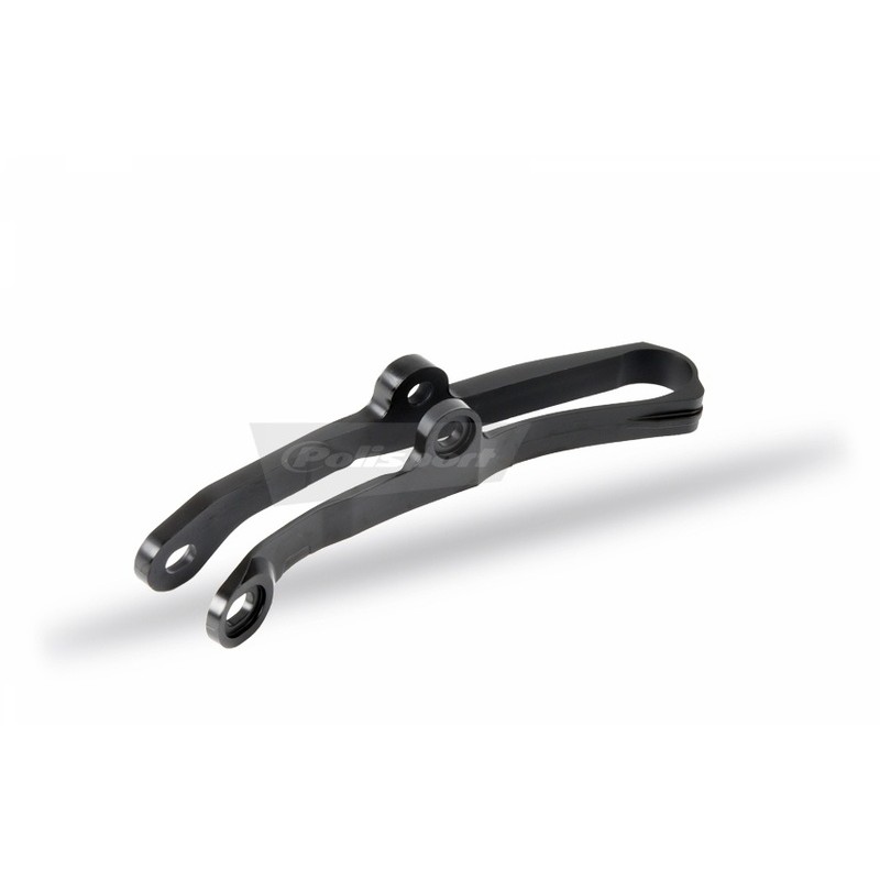 Patin guía cadenas POLISPORT negro Kawasaki KX450F - motoscamaralweb.com Patin guía cadenas POLISPORT negro Kawasaki KX450F - motoscamaralweb.com