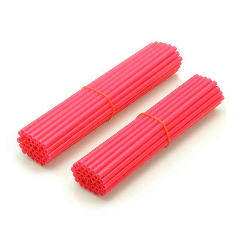 Fundas para radios ART rosa fluorescente- motoscamaralweb.com Fundas para radios ART rosa fluorescente- motoscamaralweb.com