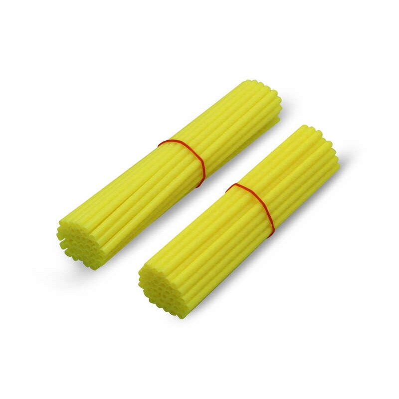 Fundas para radios ART amarillo fluorescente- motoscamaralweb.com Fundas para radios ART amarillo fluorescente- motoscamaralweb.com