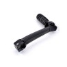 Pedal de cambio TECNIUM - negro Yamaha - motoscamaralweb.com