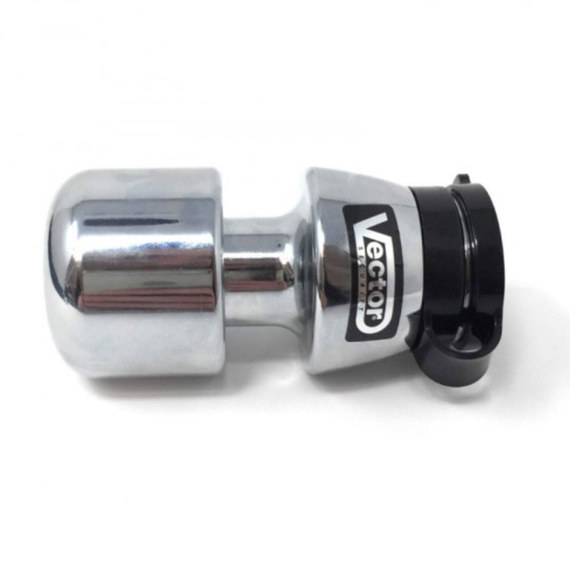 Candado para cadena VECTOR Padlock - Ø21.0mm - Certificado SRA / ART - motoscamaralweb.com Candado para cadena VECTOR Padlock - Ø21.0mm - Certificado SRA / ART - motoscamaralweb.com