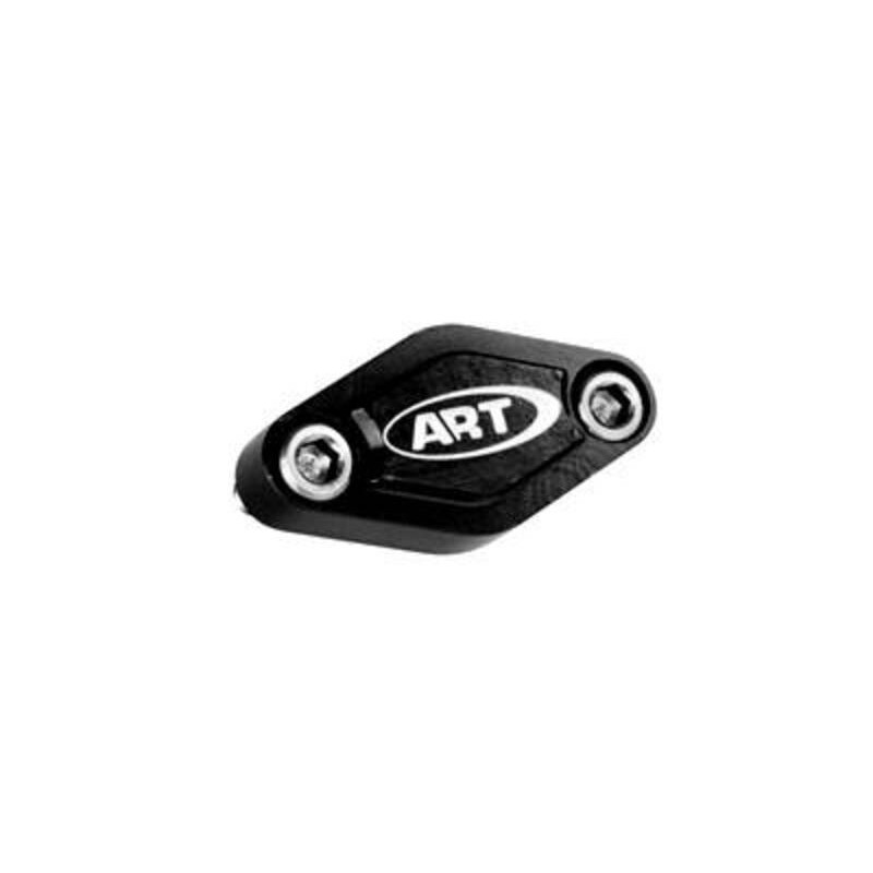 Zapatas de freno ART ATV negro - motoscamaralweb.com Zapatas de freno ART ATV negro - motoscamaralweb.com