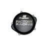 Tapa de embrague BOYESEN Factory Racing Negra Suzuki RM-Z250 - motoscamaralweb.com