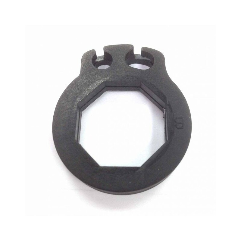 Leva de acelerador ODI V2 System Tipo B - motoscamaralweb.com Leva de acelerador ODI V2 System Tipo B - motoscamaralweb.com