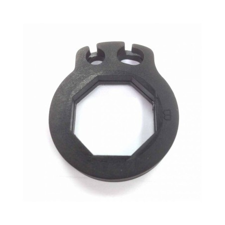 Leva de acelerador ODI V2 System Tipo B - motoscamaralweb.com