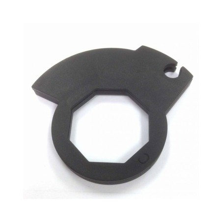 Leva de acelerador ODI V2 System Tipo C - motoscamaralweb.com