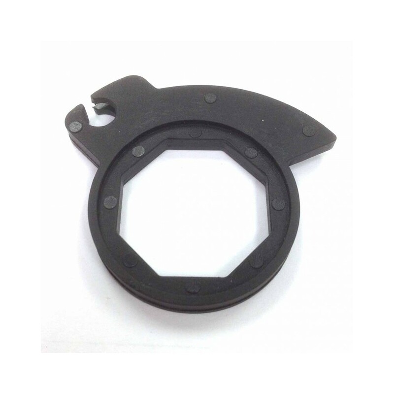 Leva de acelerador ODI V2 System Tipo E - motoscamaralweb.com Leva de acelerador ODI V2 System Tipo E - motoscamaralweb.com