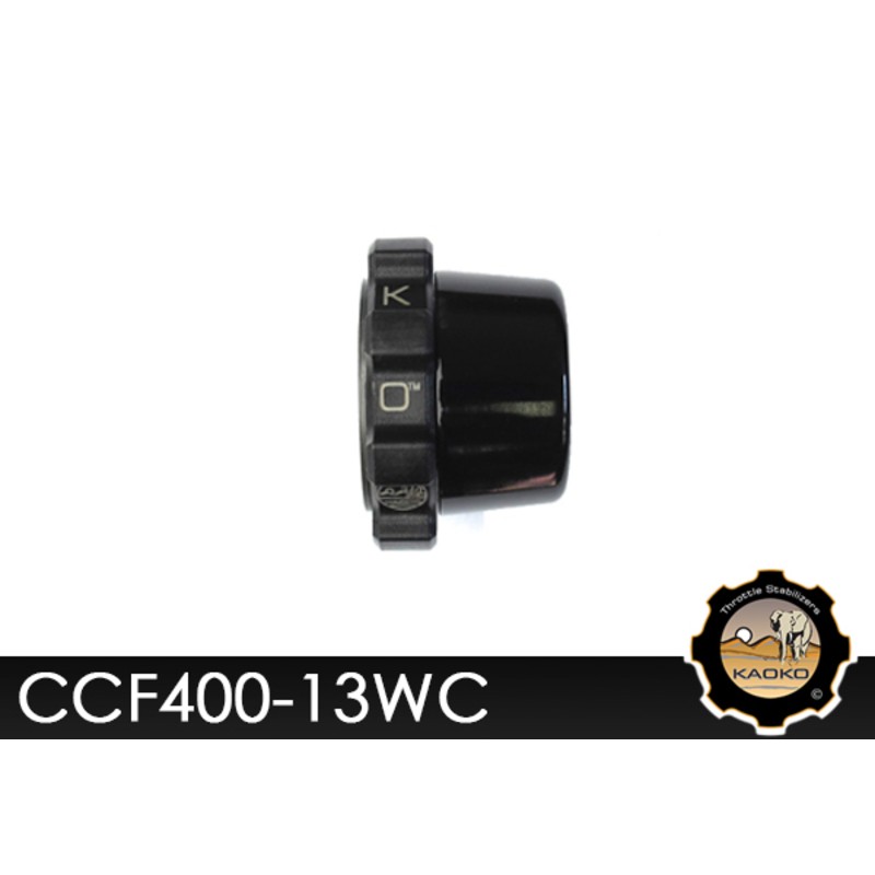 Estabilizador control del acelerador KAOKO BMW R1200GS - motoscamaralweb.com Estabilizador control del acelerador KAOKO BMW R1200GS - motoscamaralweb.com