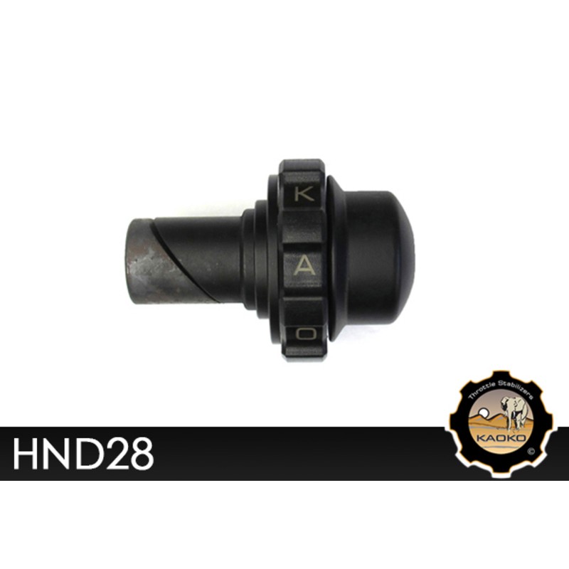 Estabilizador control del acelerador KAOKO Honda manillar 19mm - motoscamaralweb.com Estabilizador control del acelerador KAOKO Honda manillar 19mm - motoscamaralweb.com
