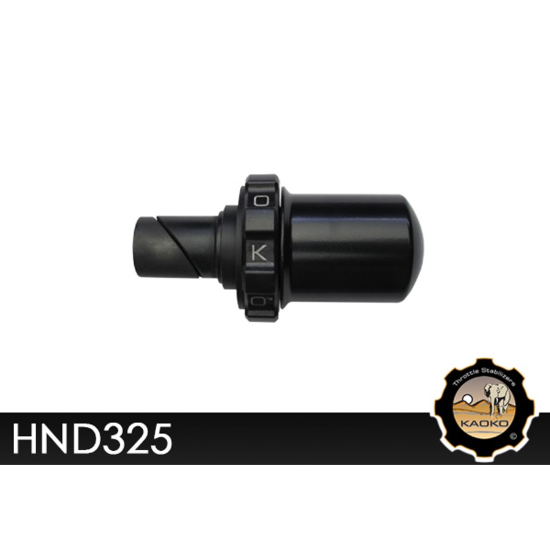 Estabilizador control del acelerador KAOKO Honda CTX1300 - motoscamaralweb.com Estabilizador control del acelerador KAOKO Honda CTX1300 - motoscamaralweb.com