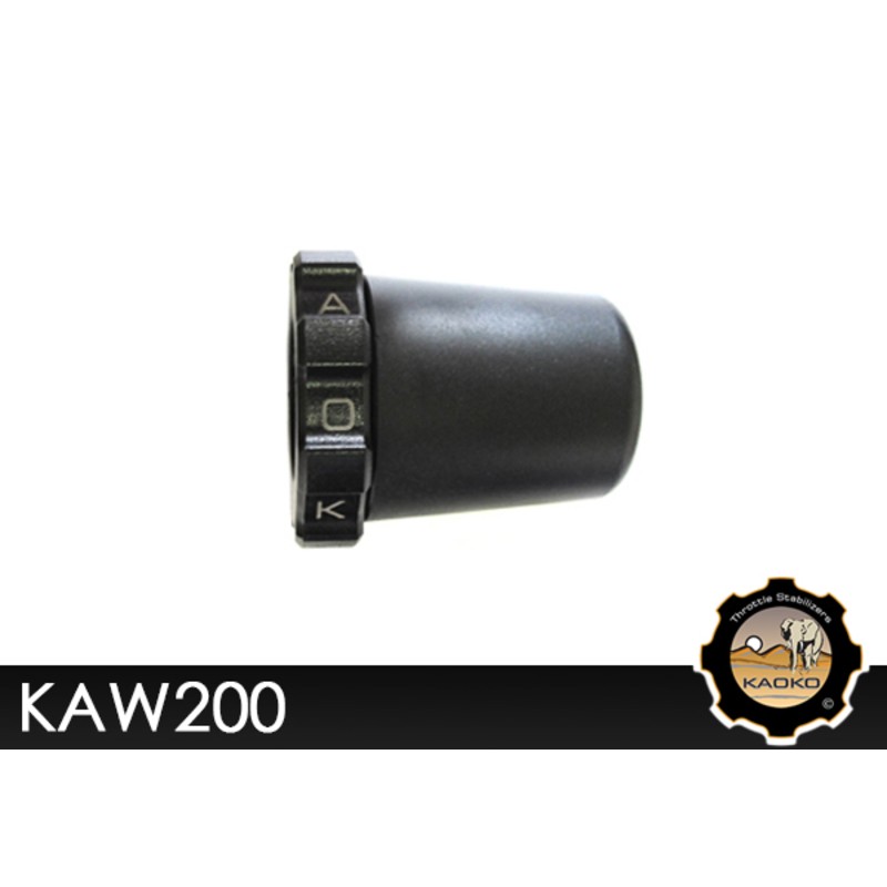 Estabilizador control del acelerador KAOKO Kawasaki - motoscamaralweb.com Estabilizador control del acelerador KAOKO Kawasaki - motoscamaralweb.com
