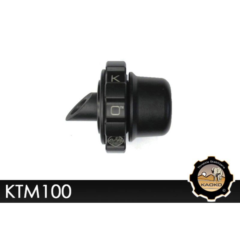 Estabilizador control del acelerador KAOKO KTM 690 Duke / R - motoscamaralweb.com Estabilizador control del acelerador KAOKO KTM 690 Duke / R - motoscamaralweb.com