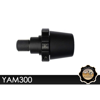 Estabilizador control del acelerador KAOKO Yamaha Fazer 1 &amp; FZ1 - motoscamaralweb.com
