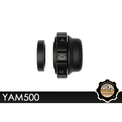 Estabilizador control del acelerador KAOKO Yamaha FJR1300 - motoscamaralweb.com