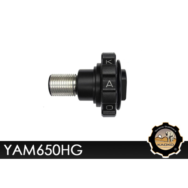 Estabilizador control del acelerador KAOKO Yamaha Tracer MT09 - motoscamaralweb.com Estabilizador control del acelerador KAOKO Yamaha Tracer MT09 - motoscamaralweb.com