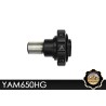 Estabilizador control del acelerador KAOKO Yamaha Tracer MT09 - motoscamaralweb.com