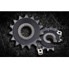 Piñón PBR acero anti-ruido 2147 - 525 - motoscamaralweb.com