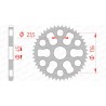 Corona AFAM acero estándar 12325 - Paso 428 - motoscamaralweb.com